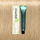 Bremod Hair Color Cream 0/00 Clear tone 100ml