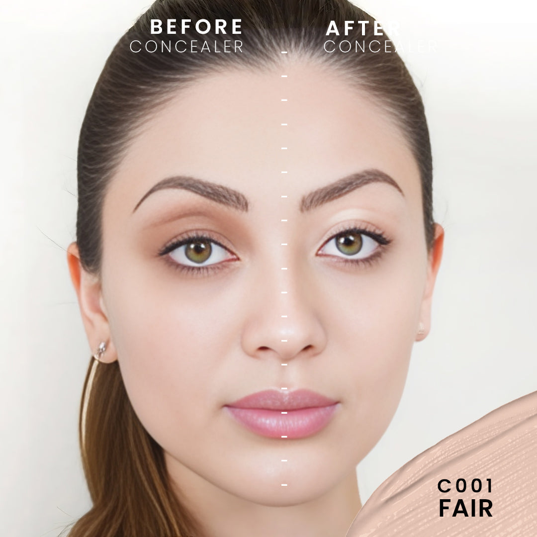 Conatural-Full Coverage Concealer