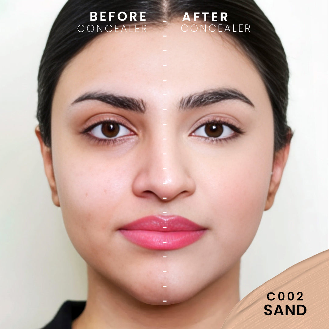 Conatural-Full Coverage Concealer