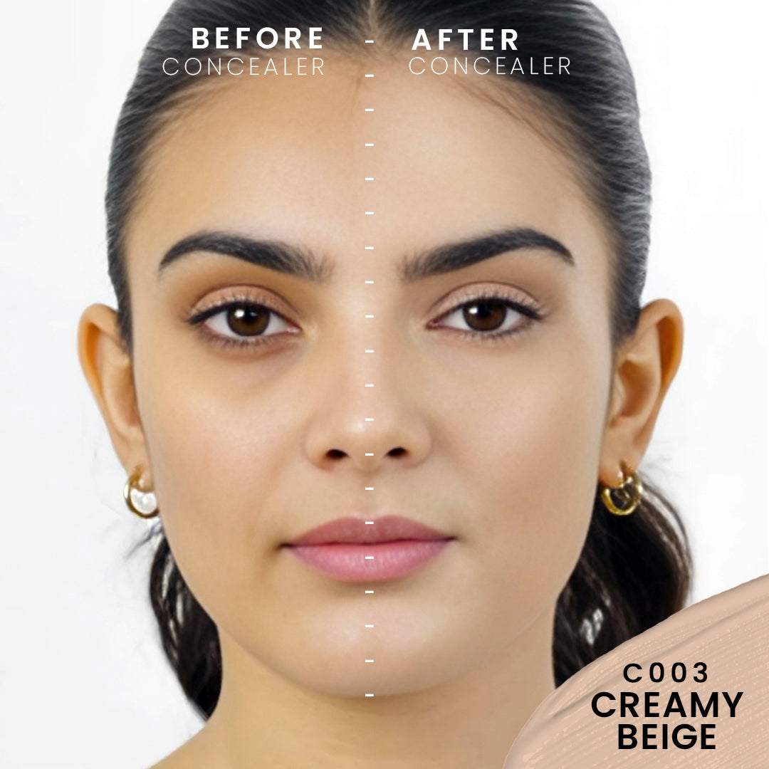 Conatural-Full Coverage Concealer