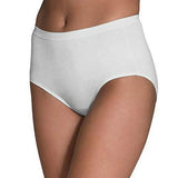 D&X 6 In 1 Panty - White D&X  