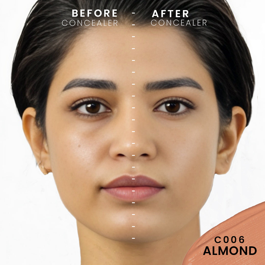 Conatural-Full Coverage Concealer