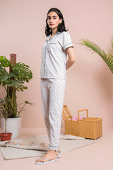 Belleza Lingerie Pajama Suit - PJS009 Belleza Lingerie  