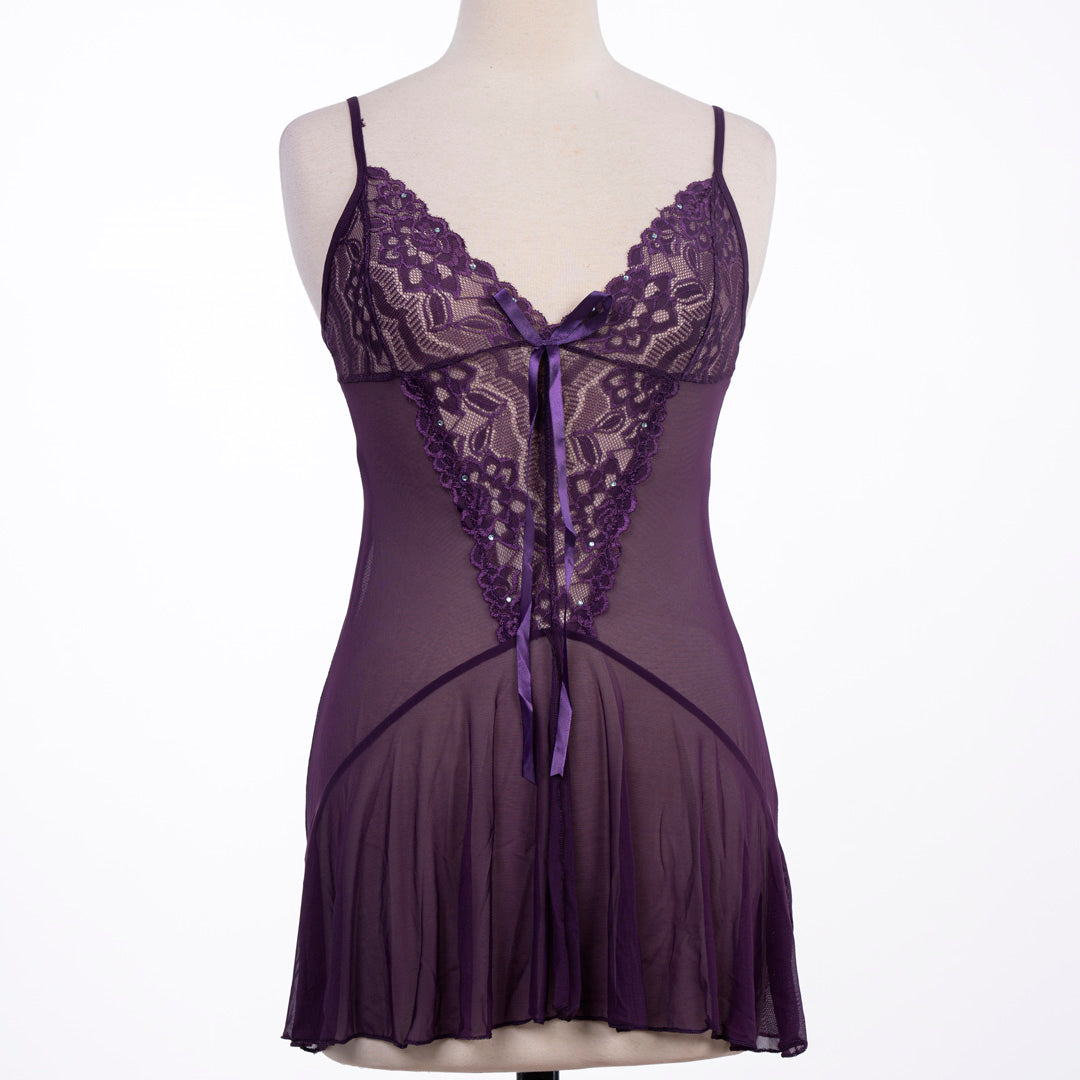 Stylish Nighty - 010