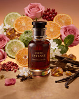 Fragrance Deluxe - Oud Intense (100ml) Fragrance Deluxe  