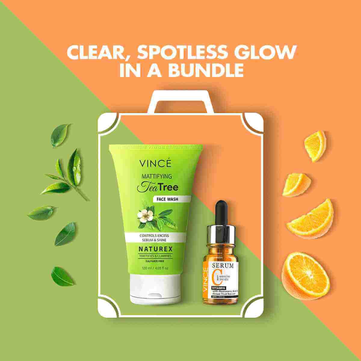 Clean & Bright Miracle Kit