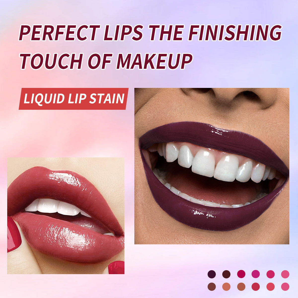 Febble Matte Liquid Lipstick