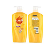 Sunsilk Soft & Smooth Shampoo (Pump) 625ml (Imported)