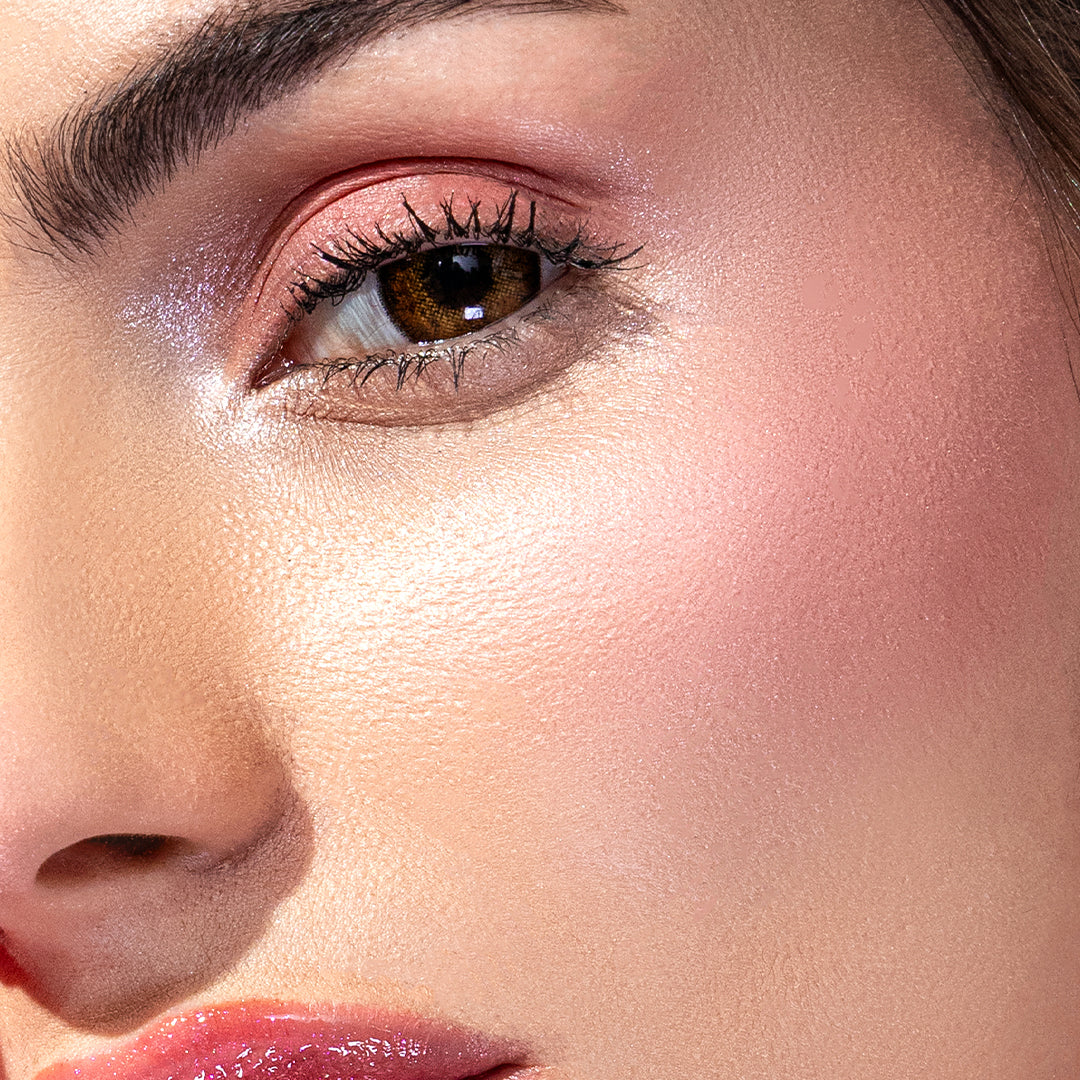 Conatural-Powder Blush