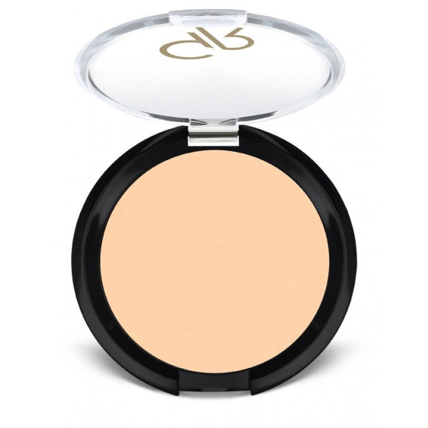 Golden Rose Silky Touch Compact Powder