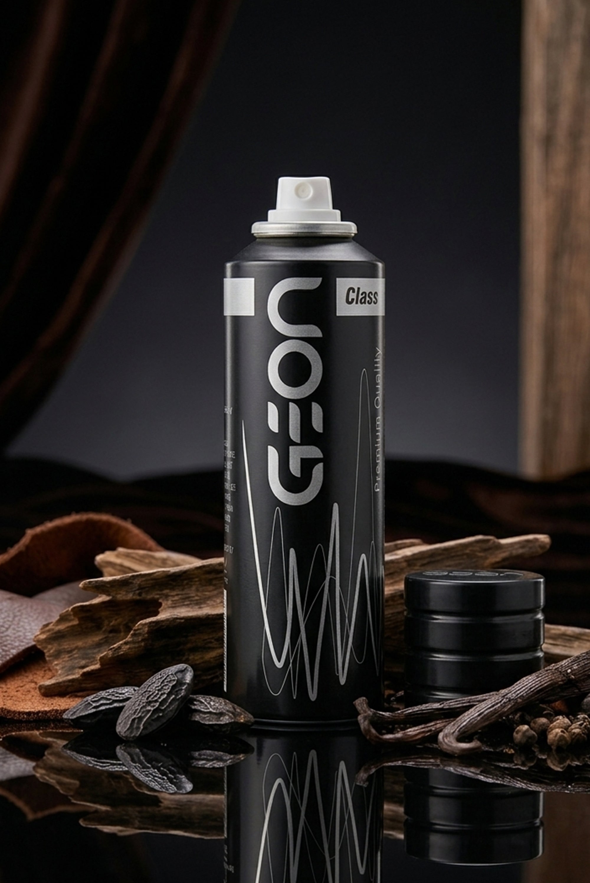 Fragrance Deluxe - Geon Class (200ML)