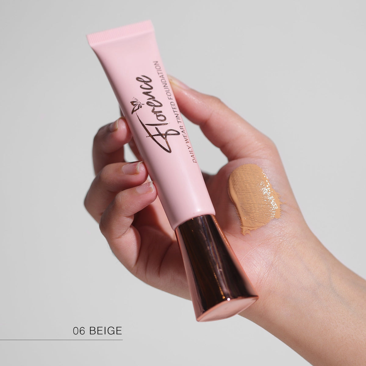 Florence Daily Wear Tinted Foundation