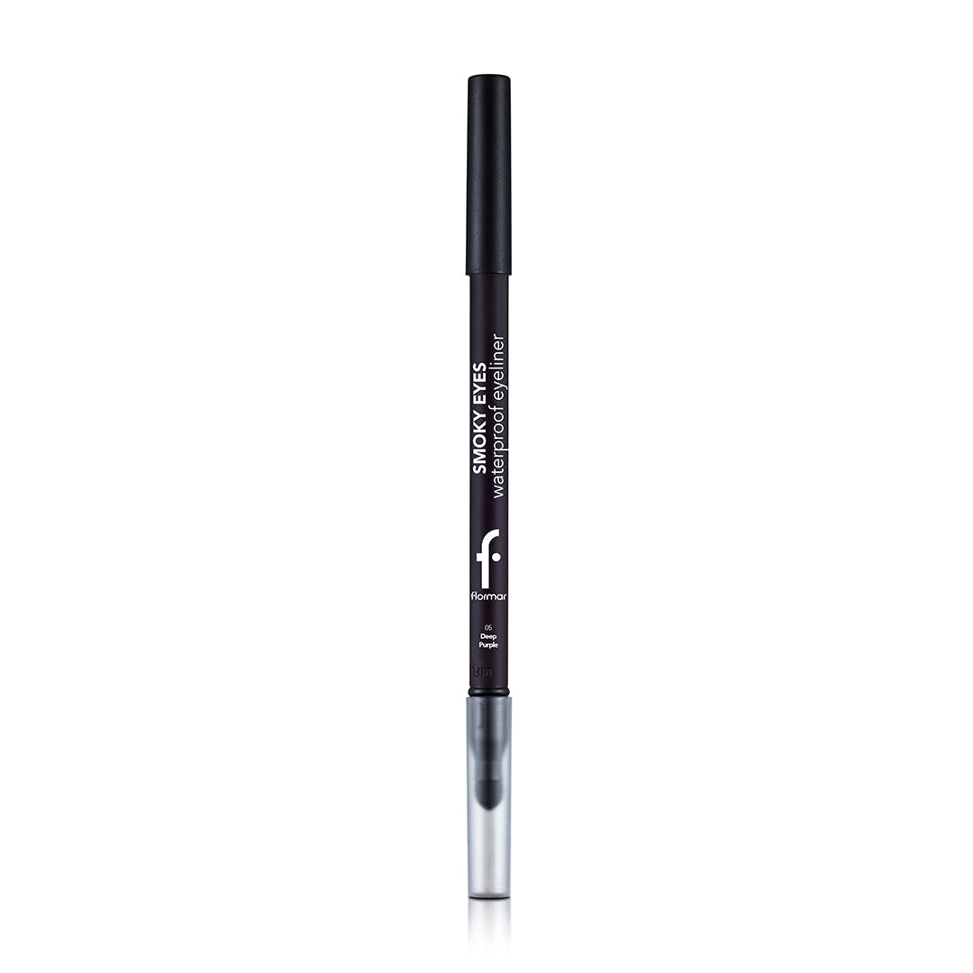 Flormar Smokey Eyes Waterproof Eyeliner