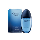 Calvin Klein Obsession Night Edu Da Perfume 100ml CK  