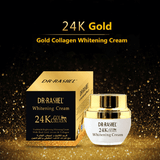 Dr Rashel 24K Gold Collagen Whitening Cream Dr Rashel  