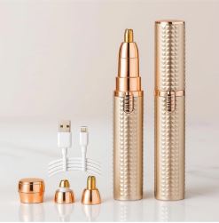 Flawless 3-in-1 Hair Remover & Eyebrow Trimmer