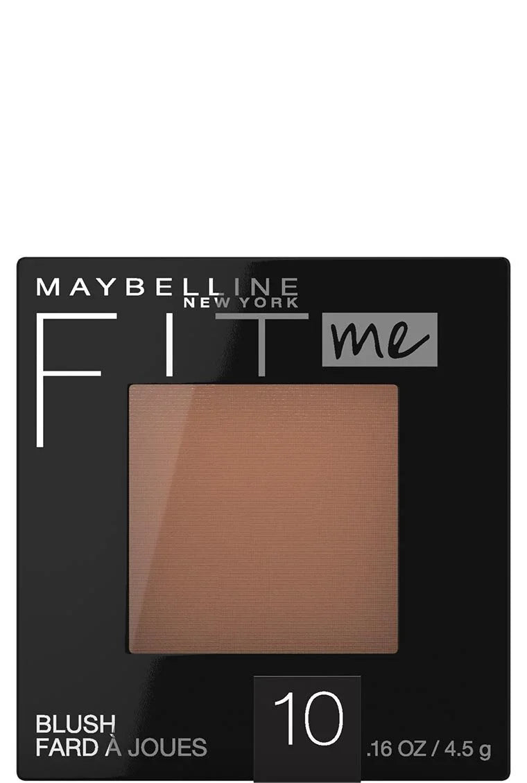 Fit MeÂ® Blush Face Makeup