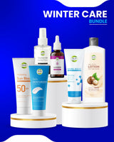Winter Care Bundle Olim Naturals  