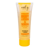 Only Watermelon & Mango Body Lotion & Serum 200ml Only  