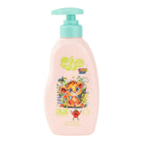 Only Kids Strawberry Shampoo 350ml Only  