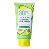 Only Aura Avocado Facial Cleanser 150ml Only Aura  