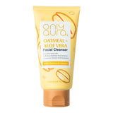 Only Aura Oatmeal Facial Cleanser 150ml Only Aura  