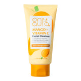 Only Aura Mango Facial Cleanser 150ml Only Aura  