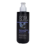Only Aura Rosemary Biotin Volumizing Shampoo 300ml Only Aura  