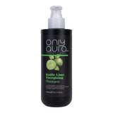 Only Aura Kaffie Lime Energizing Shampoo 300ml Only Aura  