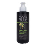 Only Aura golden Olive Ultra-Moist Shampoo 300ml Only Aura  