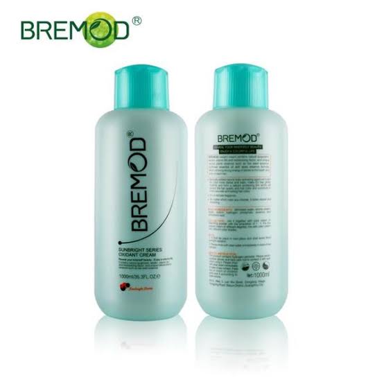 Bremod Developer 20 Volume 1000ml