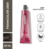 Framesi - FramColor 2001 - 4/NP Medium Chestnut Framesi  