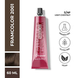 Framesi - FramColor 2001 - 5/NP Light Chestnut Framesi  