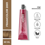 Framesi - FramColor 2001 - 7/NP Medium Blonde Framesi  