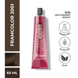 Framesi - FramColor 2001 - 5/W Light Chestnut - Walnut Framesi  