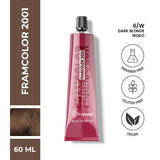 Framesi - FramColor 2001 - 6/W Dark Blonde - Iroko Framesi  