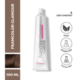 Framesi - FramColor Glamour - 5 Light Chestnut Framesi  