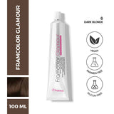 Framesi - FramColor Glamour - 6 Dark Blonde Framesi  