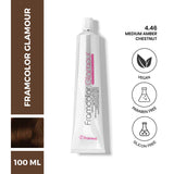 Framesi - FramColor Glamour - 4.46 Medium Amber Chestnut Framesi  