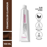 Framesi - FramColor Glamour - 6.46 Dark Amber Blonde Framesi  