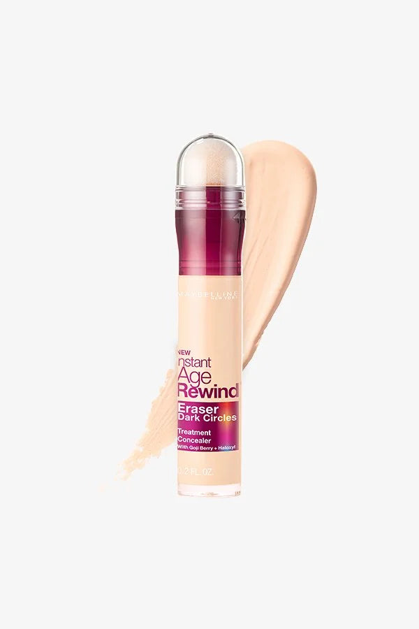 Instant Age RewindÂ® Eraser Dark Circles Treatment Concealer