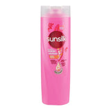 Sunsilk Smooth & Manageable Shampoo 300ml (Imported)
