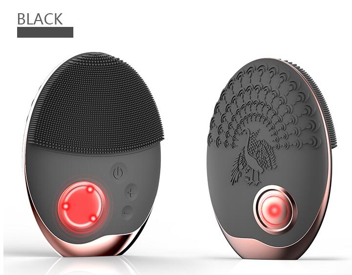 Electric Facial Cleaner