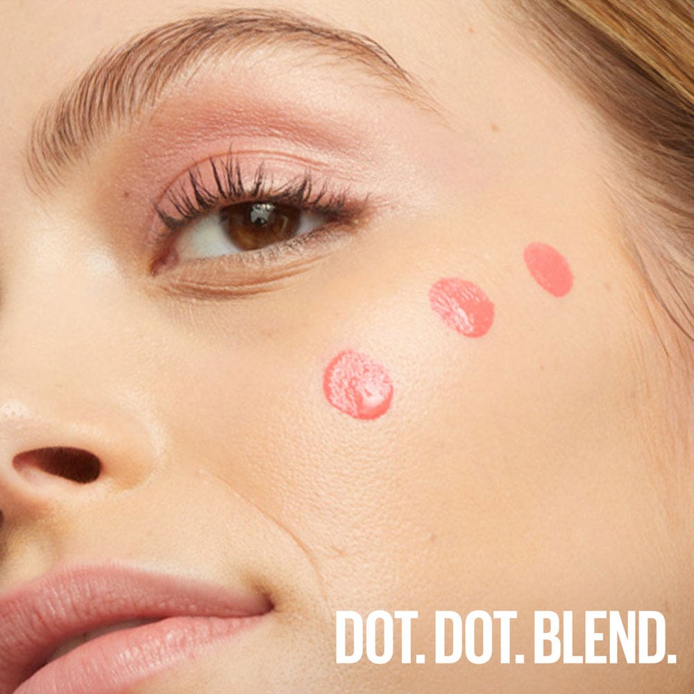 Maybelline New York-  Sunkisser Matte 34 Peachy Quench