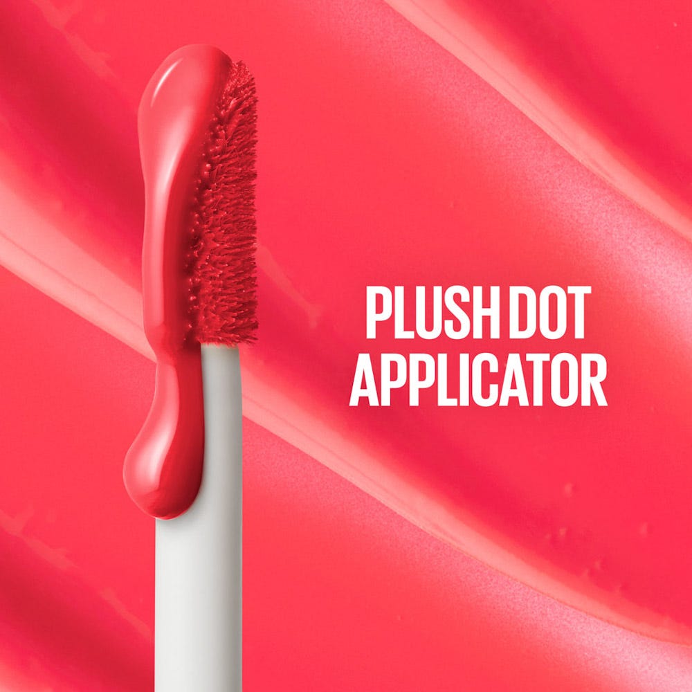 Maybelline New York-  Sunkisser Matte 34 Peachy Quench