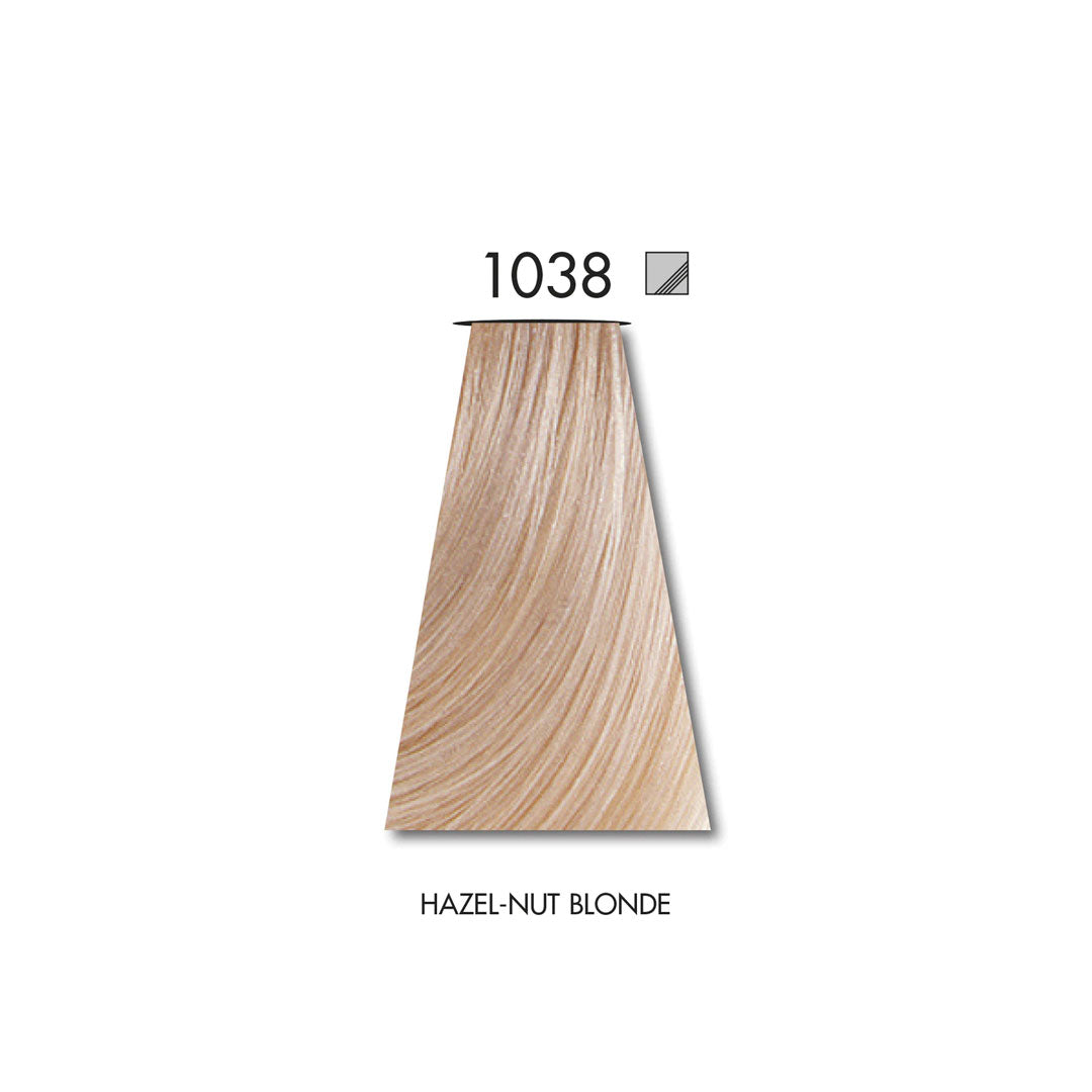 Keune Tinta Hair Color 60ml - 1038 Hazelnut Blonde