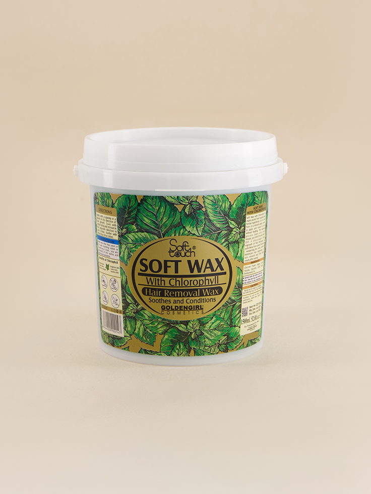 Soft Wax