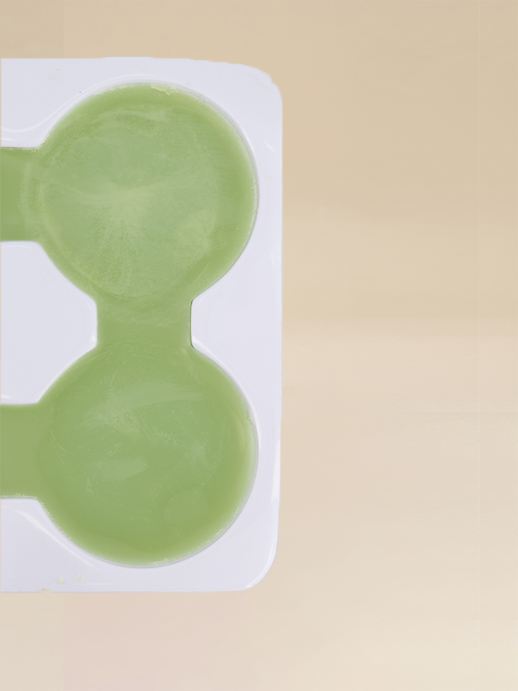 Traditional Chlorophyll Wax