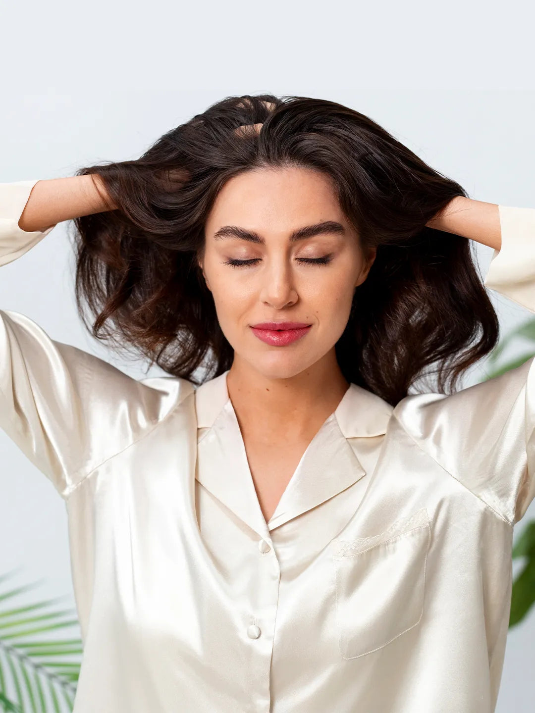 Hello Hair 10 Natural Herbal Hair Oil