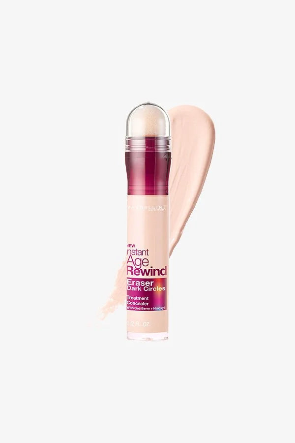 Instant Age RewindÂ® Eraser Dark Circles Treatment Concealer